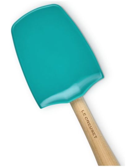 Le Creuset Craft Spatula Spoon | Le Creuset | Mimocook
