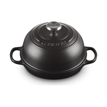 Le Creuset Cocotte à Pain en Fonte Émaillée 24 cm | Le Creuset | Mimocook