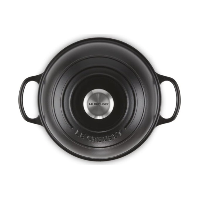 Le Creuset Cocotte de Hierro Fundido para Pan 24 cm | Le Creuset | Mimocook