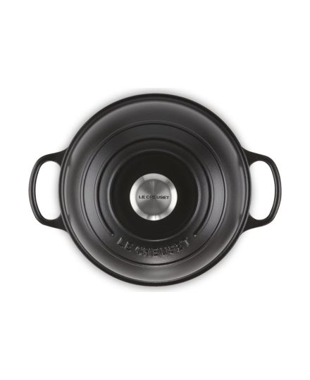 Le Creuset Cocotte em Ferro Fundido para Pão 24 cm | Le Creuset | Mimocook