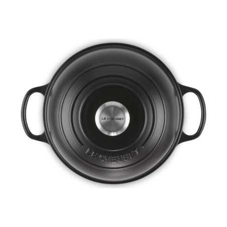 Le Creuset Cocotte à Pain en Fonte Émaillée 24 cm | Le Creuset | Mimocook