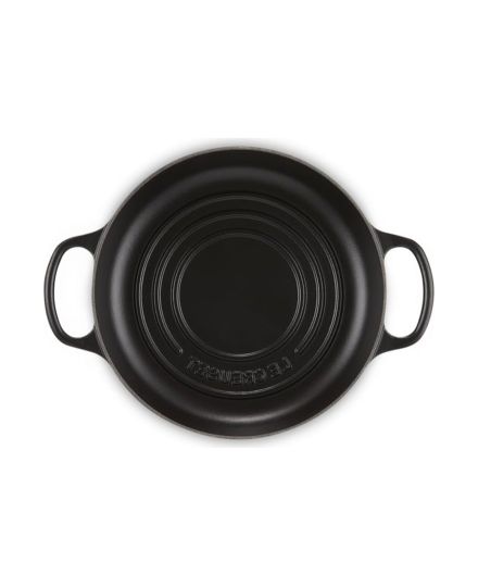 Le Creuset Cocotte em Ferro Fundido para Pão 24 cm | Le Creuset | Mimocook