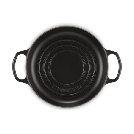Le Creuset Cocotte à Pain en Fonte Émaillée 24 cm | Le Creuset | Mimocook