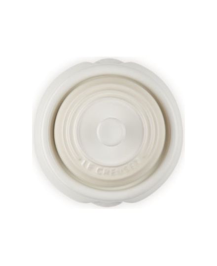 Le Creuset Pot à ail en céramique | Le Creuset | Mimocook