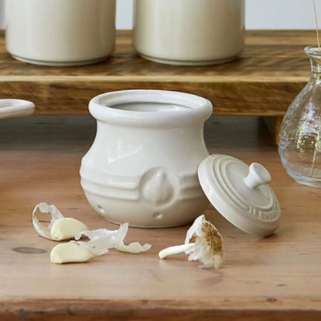 Frasco para alhos Le Creuset | Le Creuset | Mimocook