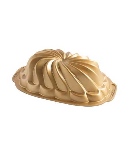 Nordic Ware Molde Pirouette Loaf Pan | Nordic Ware | Mimocook
