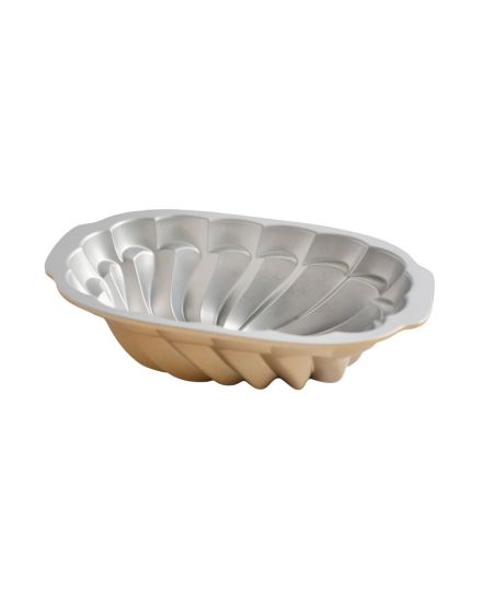 Nordic Ware Pirouette Loaf Pan | Nordic Ware | Mimocook