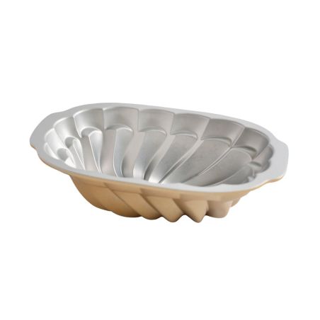 Nordic Ware Pirouette Loaf Pan | Nordic Ware | Mimocook