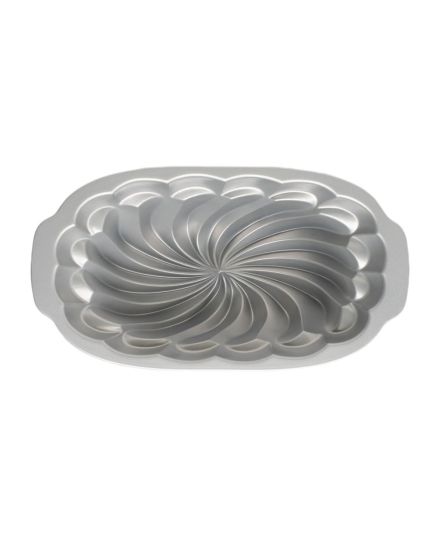 Nordic Ware Moule Pirouette Loaf Pan | Nordic Ware | Mimocook