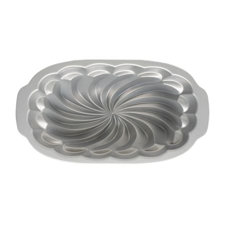 Nordic Ware Molde Pirouette Loaf Pan | Nordic Ware | Mimocook