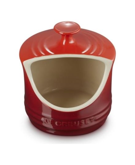 Le Creuset Salero de Cerámica de Gres | Le Creuset | Mimocook