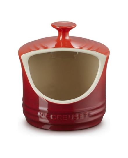 Le Creuset Salero de Cerámica de Gres | Le Creuset | Mimocook