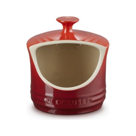 Le Creuset Salero de Cerámica de Gres | Le Creuset | Mimocook