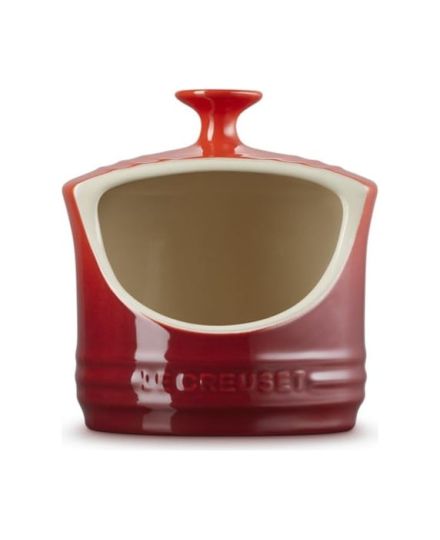 Le Creuset Salero de Cerámica de Gres | Le Creuset | Mimocook