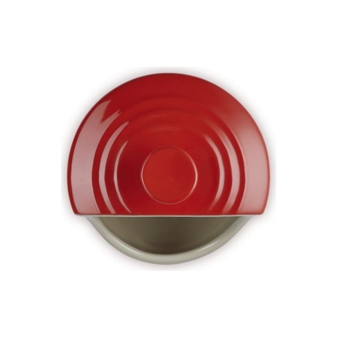 Le Creuset Stoneware Salt Pig | Le Creuset | Mimocook