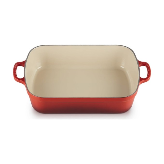 Le Creuset Cast Iron Roaster 33 cm | Le Creuset | Mimocook