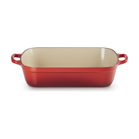 Le Creuset Cast Iron Roaster 33 cm | Le Creuset | Mimocook