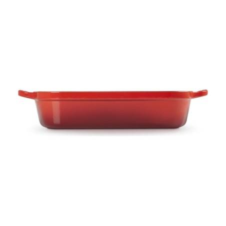 Le Creuset Cast Iron Roaster 33 cm | Le Creuset | Mimocook