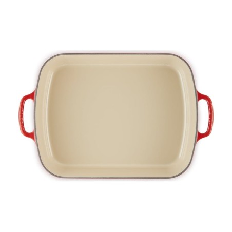 Le Creuset Bandeja Asadora de Hierro Fundido 33 cm | Le Creuset | Mimocook