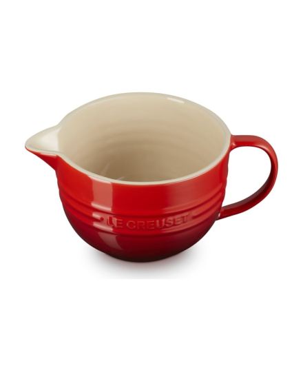 Le Creuset Jarra para Mezclar de Cerámica de Gres 2 L | Le Creuset | Mimocook