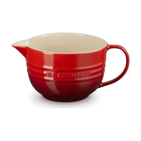 Le Creuset Jarra para Mezclar de Cerámica de Gres 2 L | Le Creuset | Mimocook