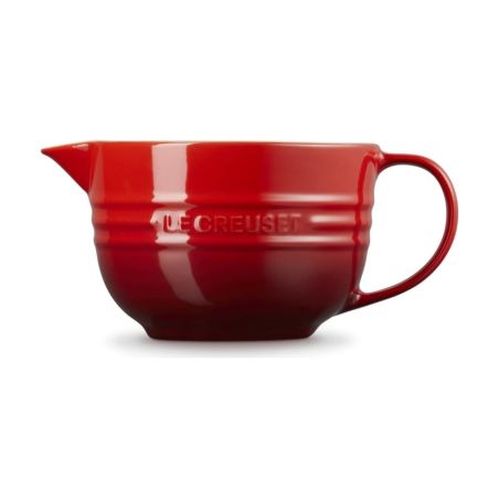 Le Creuset Jarra para Mezclar de Cerámica de Gres 2 L | Le Creuset | Mimocook
