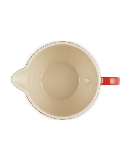 Le Creuset Jarra para Mezclar de Cerámica de Gres 2 L | Le Creuset | Mimocook