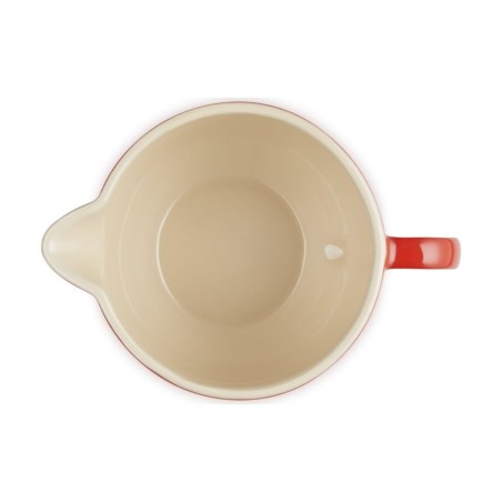 Le Creuset Stoneware Mixing Jug 2 L | Le Creuset | Mimocook