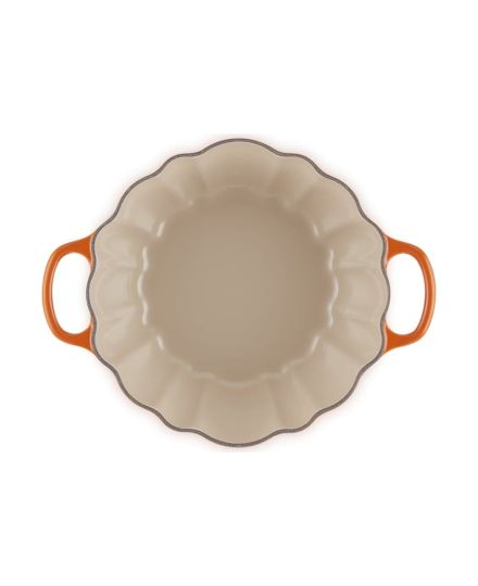 Le Creuset Cocotte Abóbora de Ferro Fundido 24 cm | Le Creuset | Mimocook