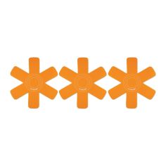 Le Creuset Set 3 Protectores Sartenes