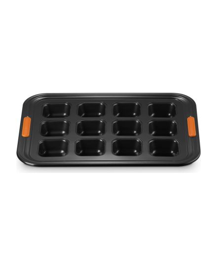 Le Creuset Molde de 12 Brownies | Le Creuset | Mimocook