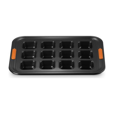 Le Creuset Molde de 12 Brownies | Le Creuset | Mimocook