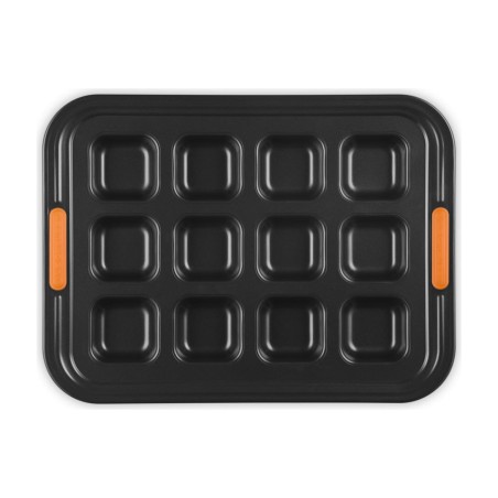 Le Creuset Moule à 12 Brownies | Le Creuset | Mimocook