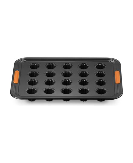 Le Creuset Molde de 20 Mini Cannelés | Le Creuset | Mimocook