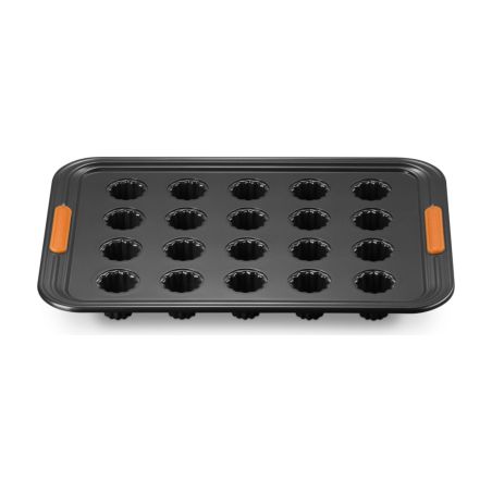 Le Creuset Molde de 20 Mini Cannelés | Le Creuset | Mimocook