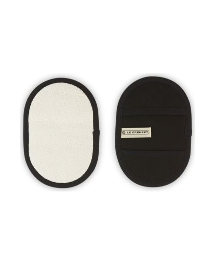 Le Creuset Set of 2 Fingergrip Pot Holder | Le Creuset | Mimocook