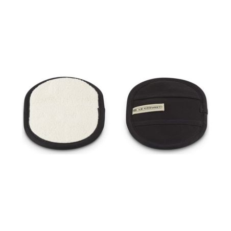 Le Creuset Set of 2 Fingergrip Pot Holder | Le Creuset | Mimocook