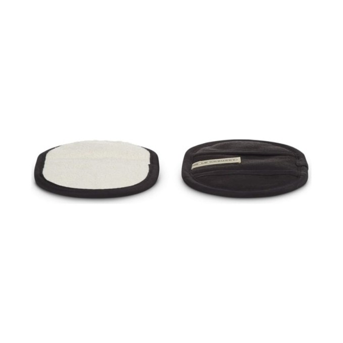 Le Creuset 2er-Set Topflappen | Le Creuset | Mimocook
