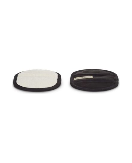 Le Creuset Set of 2 Fingergrip Pot Holder | Le Creuset | Mimocook
