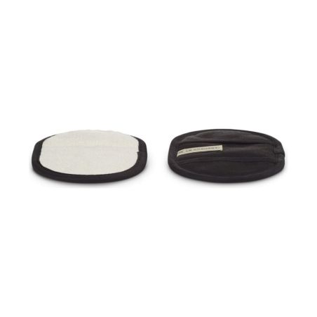 Le Creuset Set of 2 Fingergrip Pot Holder | Le Creuset | Mimocook