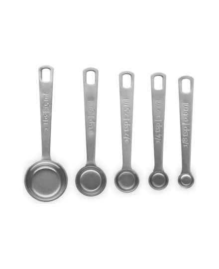 Set 5 colheres medidoras Le Creuset | Le Creuset | Mimocook