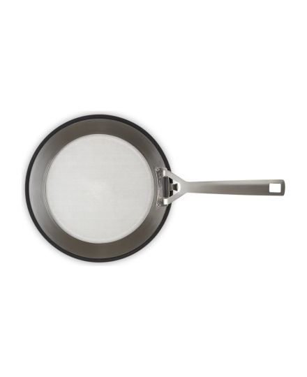 Le Creuset Tampa Anti-Salpicos de Aço Inoxidável 32 cm | Le Creuset | Mimocook