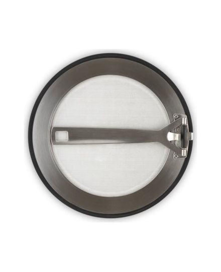 Le Creuset Tampa Anti-Salpicos de Aço Inoxidável 32 cm | Le Creuset | Mimocook