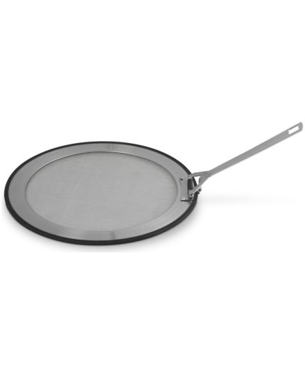 Le Creuset Tampa Anti-Salpicos de Aço Inoxidável 26 cm | Le Creuset | Mimocook