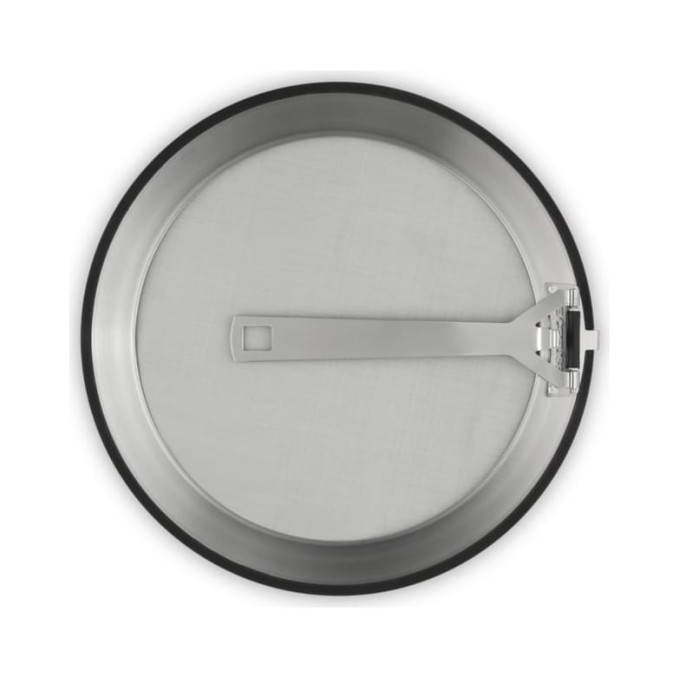 Le Creuset Couvercle Anti-Projection en Inox 26 cm | Le Creuset | Mimocook