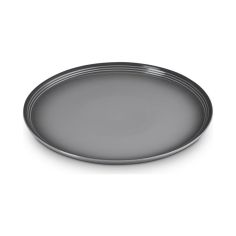 Le Creuset Plato Grande de Cerámica de Gres Coupe 27 cm