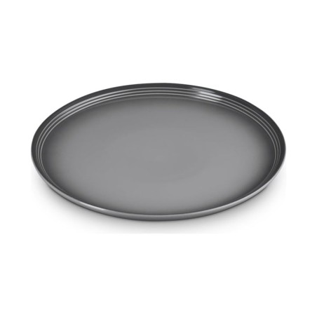 Le Creuset Stoneware Coupe Dinner Plate 27 cm | Le Creuset | Mimocook