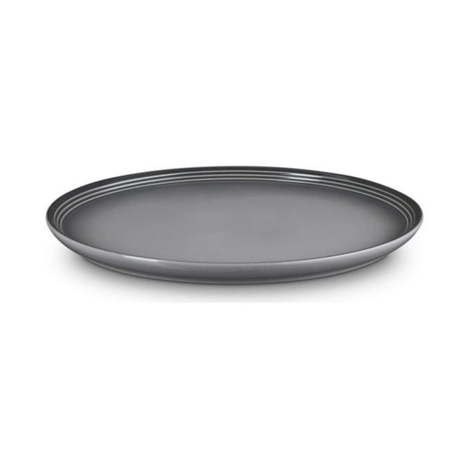 Le Creuset Grande Assiette Cocon en Céramique 27 cm | Le Creuset | Mimocook