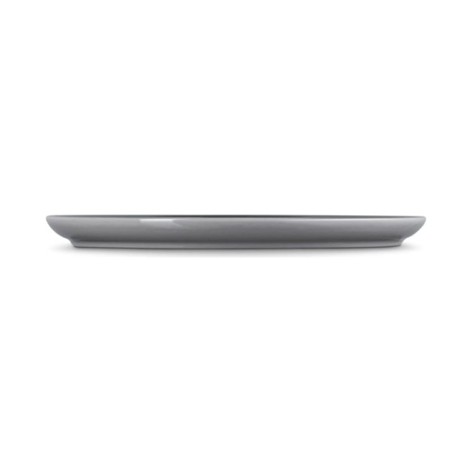 Le Creuset Stoneware Coupe Dinner Plate 27 cm | Le Creuset | Mimocook