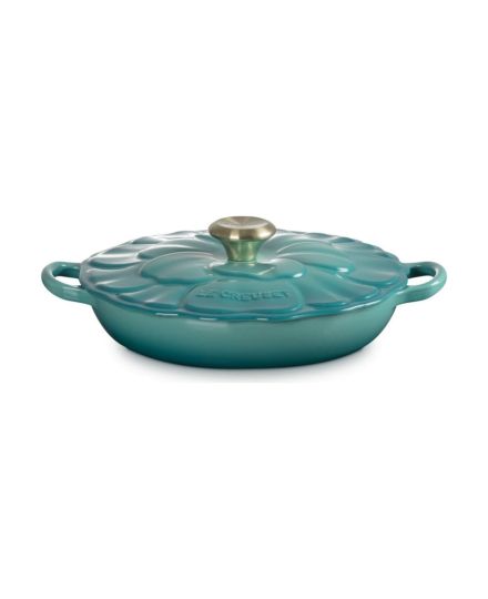 Le Creuset Caçarola Baixa Pétala de Ferro Fundido 26 cm | Le Creuset | Mimocook